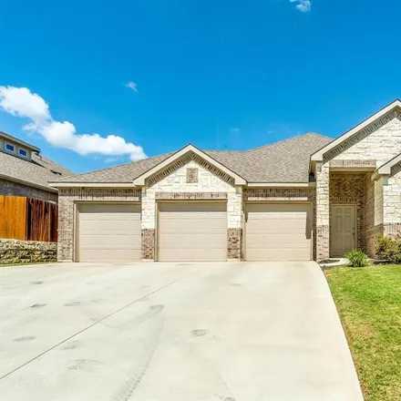 Buy this 4 bed house on unnamed road in Weatherford, TX 76086
