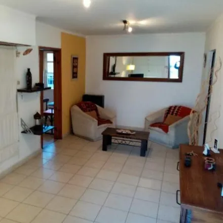 Buy this 2 bed apartment on Benito Juárez 2200 in Caisamar y Estrada, B7600 ARH Mar del Plata