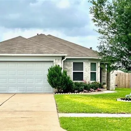 Buy this 3 bed house on 3114 Keystone Square Lane in Fort Bend County, TX 77471
