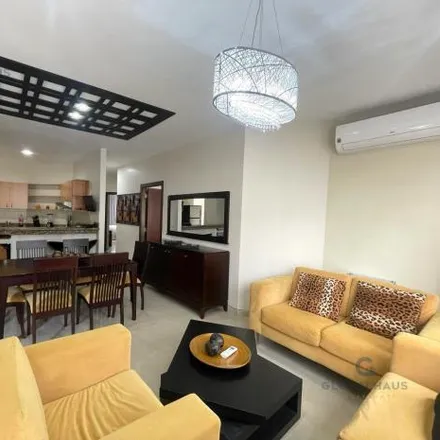 Buy this 3 bed apartment on Edificio Medical Plaza in Wenceslao Pareja, 090909