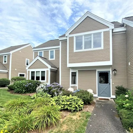 Buy this 2 bed condo on 170;172;174;176;178;180 Billington Lane in South Brewster, Brewster