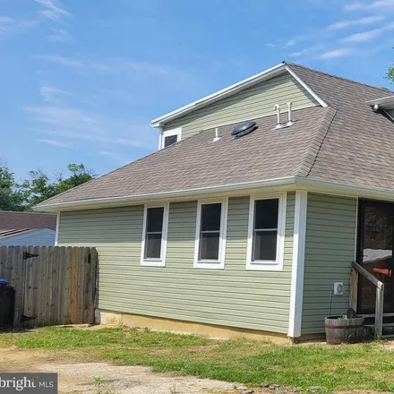 Buy this 4 bed house on Delsea Drive in Deptford Township, NJ 08093