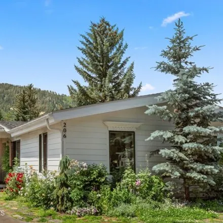 Buy this 4 bed house on 222 Cottonwood Lane in Aspen, CO 81611