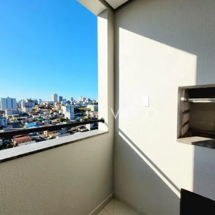 Buy this 2 bed apartment on Rua Carlos Boscardi in Rio Branco, Caxias do Sul - RS