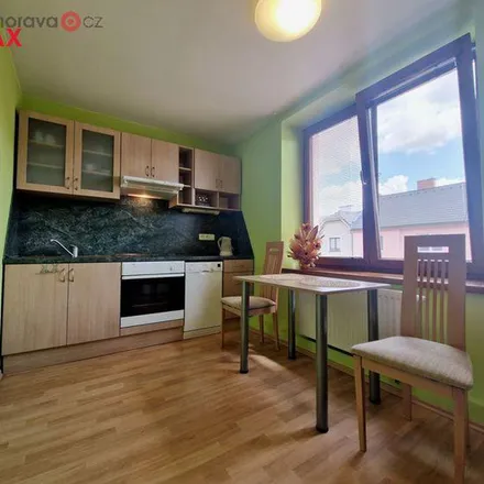 Image 5 - Masarykova 484/6, 789 85 Mohelnice, Czechia - Apartment for rent