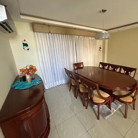 Buy this 3 bed house on unnamed road in 090604, Guayaquil