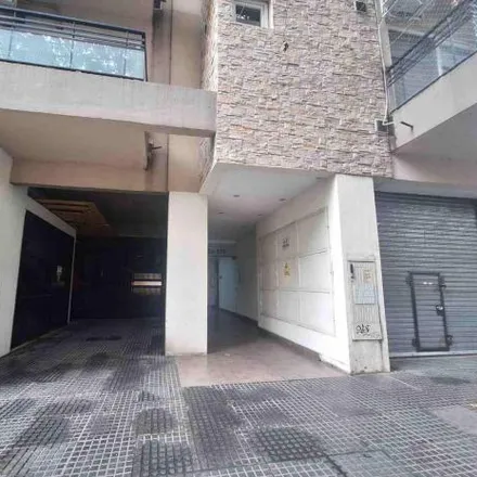 Rent this studio apartment on Murillo 919 in Villa Crespo, C1414 CXR Buenos Aires