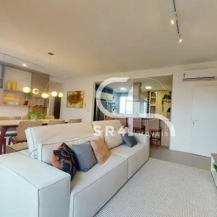 Buy this 3 bed apartment on Rua Colombo in Centro, São José dos Pinhais - PR