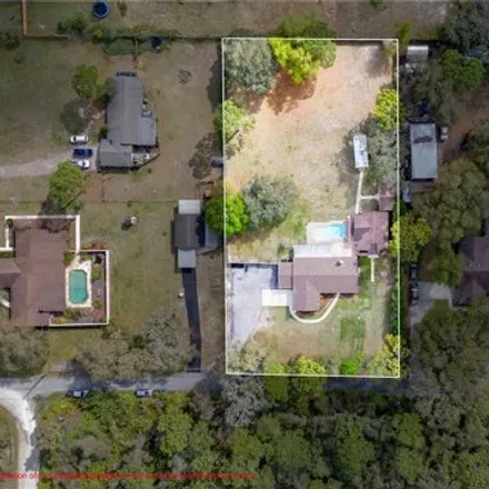 Image 4 - 7706 W County Line Rd, Odessa, Florida, 33556 - House for sale
