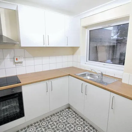 Rent this 4 bed townhouse on The Close in Witton, NR13 5LW