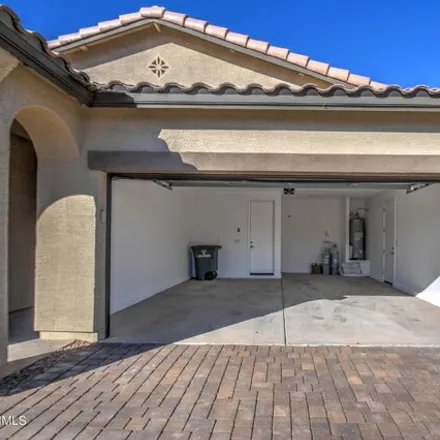 Image 6 - 1286 East Kingman Street, Casa Grande, AZ 85122, USA - House for rent