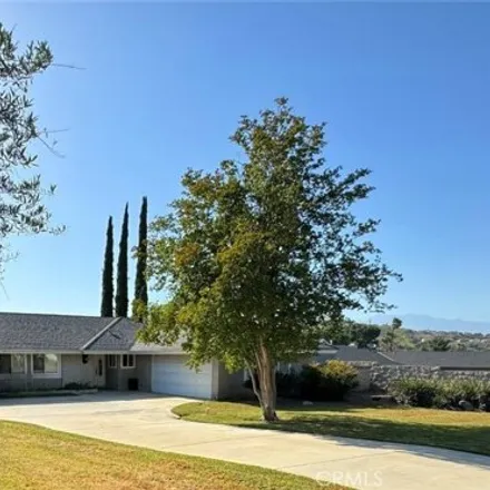 Buy this 4 bed house on 7761 Lakeside Drive in Jurupa Valley, CA 92509