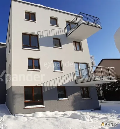 Buy this 3 bed apartment on Sąsiedzka 21 in 30-385 Krakow, Poland