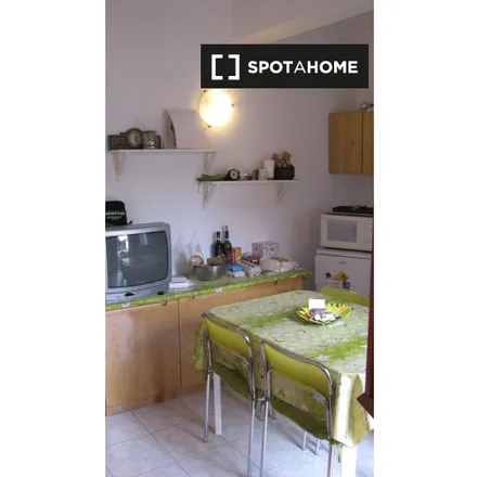 Rent this 1 bed apartment on Fontivegge in Via Cortonese, 06128 Perugia PG