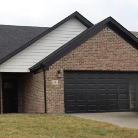 Buy this 3 bed house on unnamed road in Richmond, KY 40475