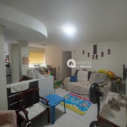Buy this 3 bed apartment on Rua Murá in Espírito Santo, Porto Alegre - RS