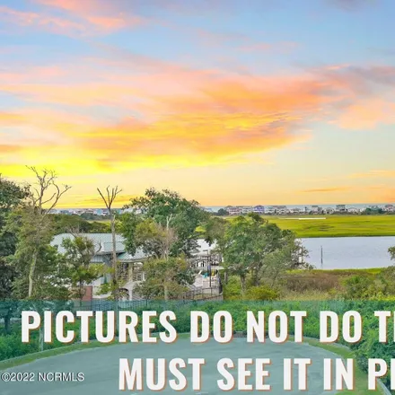 Image 9 - 199 Dolphin Drive, Holden Beach, Brunswick County, NC 28462, USA - Condo for sale