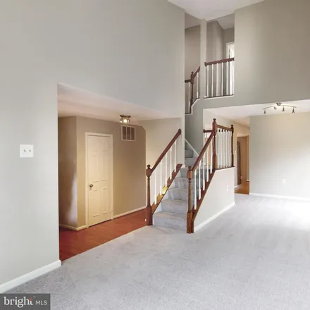 Image 2 - 13216 Stone Heather Drive, Oak Hill, Fairfax County, VA 20171, USA - House for rent