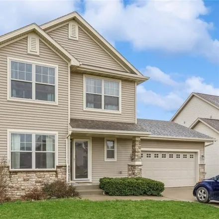 Buy this 3 bed house on 2582 Green Hills Drive in Norwalk, IA 50211
