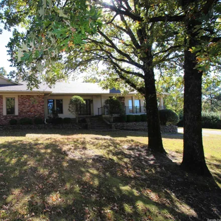 Buy this 3 bed house on 7507 Westwind Drive in North Little Rock, AR 72113
