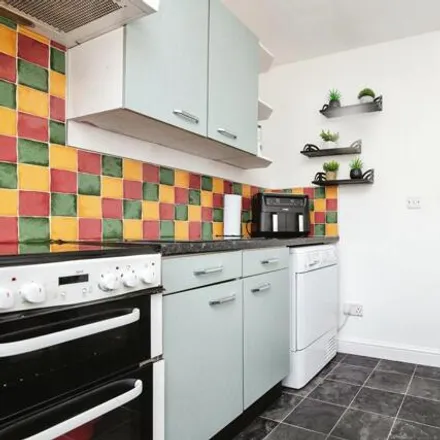 Image 7 - Clent Way, Woodgate, B32 4NL, United Kingdom - Apartment for sale