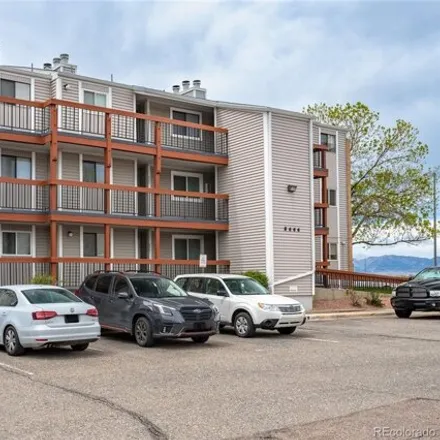 Buy this 1 bed condo on 8648 North Decatur Street in Westminster, CO 80031