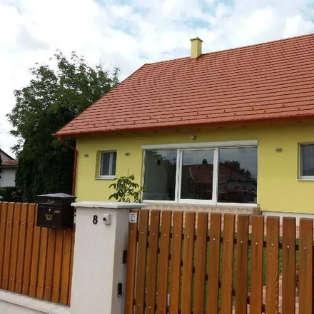 Image 6 - Fonyód, Balaton utca, 8640, Hungary - House for rent