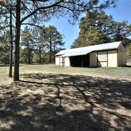 Image 2 - 901 Highway 105, Woodmoor, CO 80132, USA - House for sale