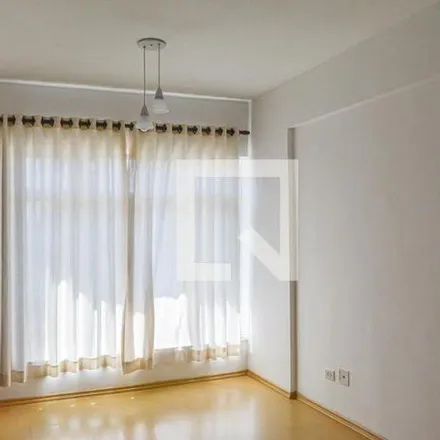 Rent this 3 bed apartment on CETESB - Agência Ambiental in Rua dos Vianas 625, Baeta Neves