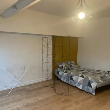 Rent this 1 bed apartment on 8 Rue Claudius Cottier in 42270 Saint-Priest-en-Jarez, France