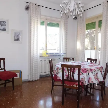 Image 8 - Via dei Radiotelegrafisti, 00143 Rome RM, Italy - Apartment for rent