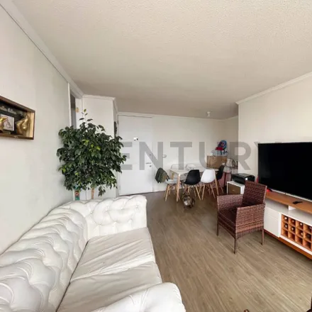 Buy this 3 bed apartment on San Cristóbal 553 in 838 0552 Recoleta, Chile