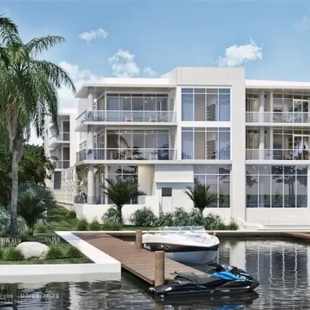 Buy this 3 bed condo on 1847 Middle River Drive in North Bal Harbor, Fort Lauderdale