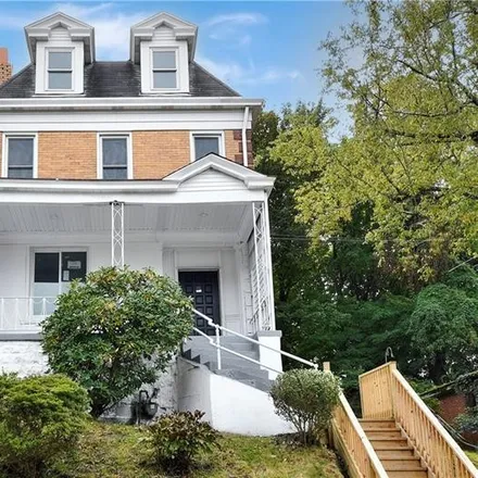 Buy this 5 bed house on 1812 Funston Avenue in Pittsburgh, PA 15235