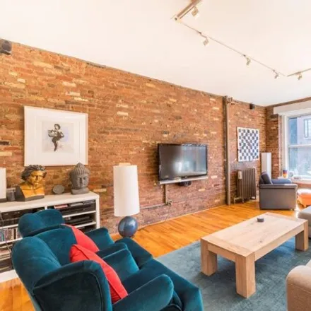 Rent this 2 bed house on 5 E 3rd St Apt 3 in New York, 10003