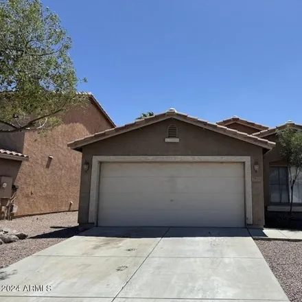 Rent this 4 bed house on 7921 West Globe Avenue in Phoenix, AZ 85043
