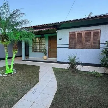 Buy this 2 bed house on Rua Angico in São Jerônimo, Gravataí - RS