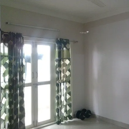 Rent this 3 bed apartment on Hoodi Main Road in Hoodi, Bengaluru - 560067
