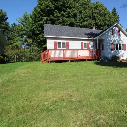 Image 1 - 1040 West Street, Village of Carthage, Wilna, NY 13619, USA - House for sale