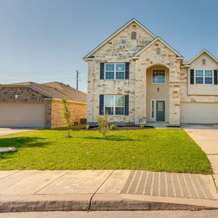 Buy this 5 bed house on 5457 Ginger Rise in Alamo Ranch, TX 78253