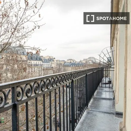 Image 9 - 32 Rue Guillaume Tell, 75017 Paris, France - Apartment for rent