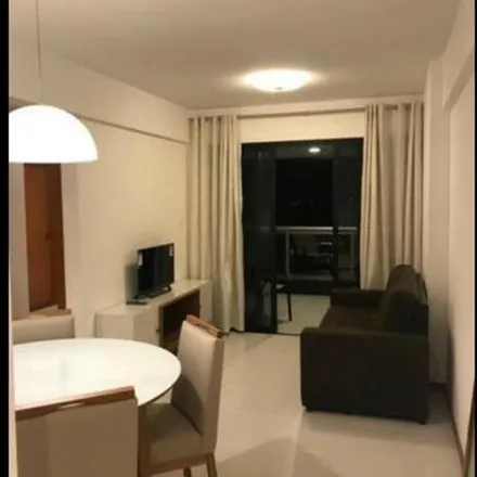 Buy this 2 bed apartment on Avenida Tancredo Neves in Caminho das Árvores, Salvador - BA