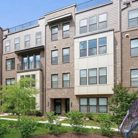 Image 1 - 4717 Tatum Mill Way Unit 606, Chantilly, Virginia, 20151 - Townhouse for sale