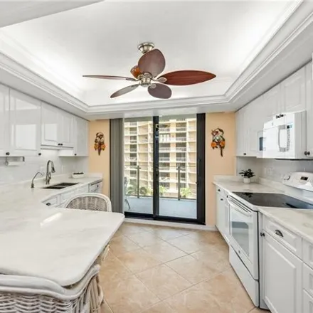 Image 9 - South Collier Boulevard, Marco Island, FL 33937, USA - Condo for sale