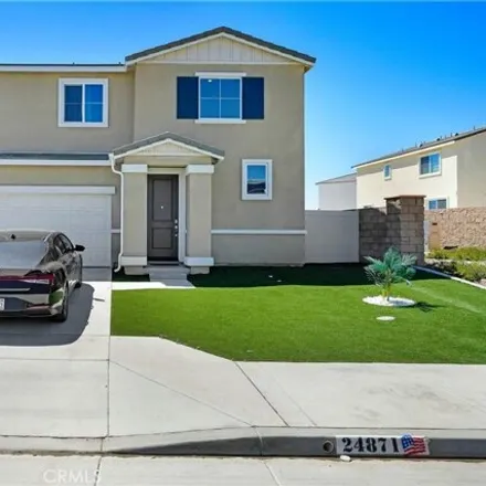 Buy this 5 bed house on unnamed road in Moreno Valley, CA 92551