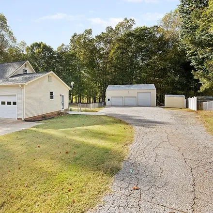 Image 1 - 245 Greenway Drive, Northfall Acres, Greenwood County, SC 29649, USA - House for sale