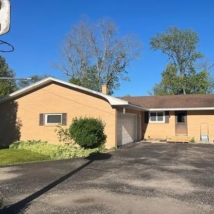 Image 6 - N3492 Hwy # M35, Menominee, Michigan, 49858 - House for sale