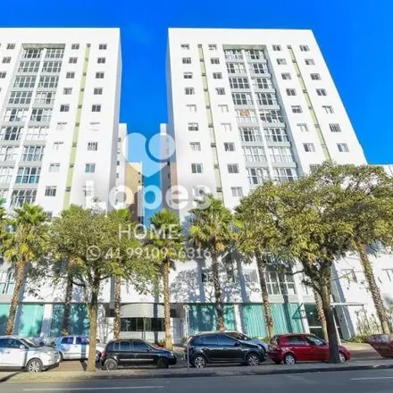 Image 1 - Edifício Beverly Hills, Rua Jovino do Rosário 1526, Boa Vista, Curitiba - PR, 82560-020, Brazil - Apartment for sale