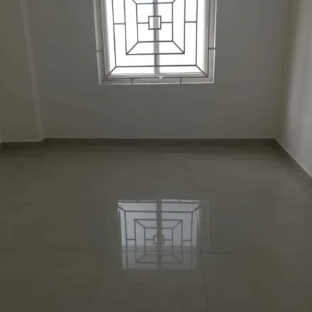 Rent this 1 bed apartment on Grand Southern Trunk Road in Irumbuliyur, Tambaram - 600045