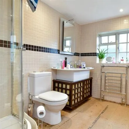 Image 7 - Keere Street, Lewes, BN7 1TY, United Kingdom - Townhouse for sale